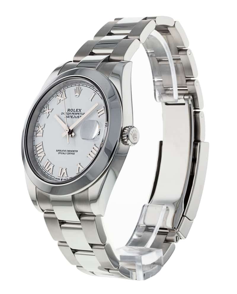 Rolex Datejust 41 126300